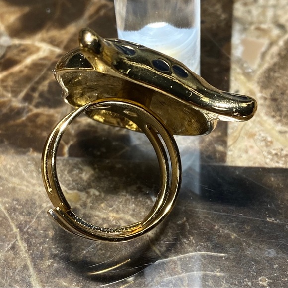 Adjustable ring - Picture 6 of 6